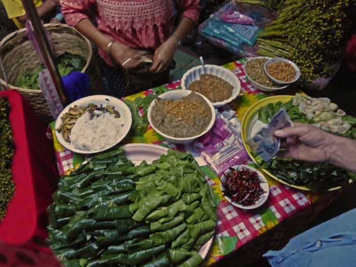 Delicious Street Food