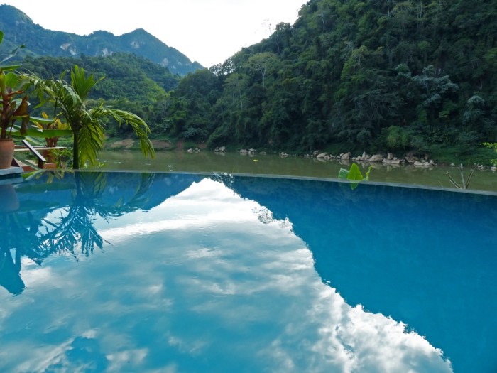 Just to make you jealous