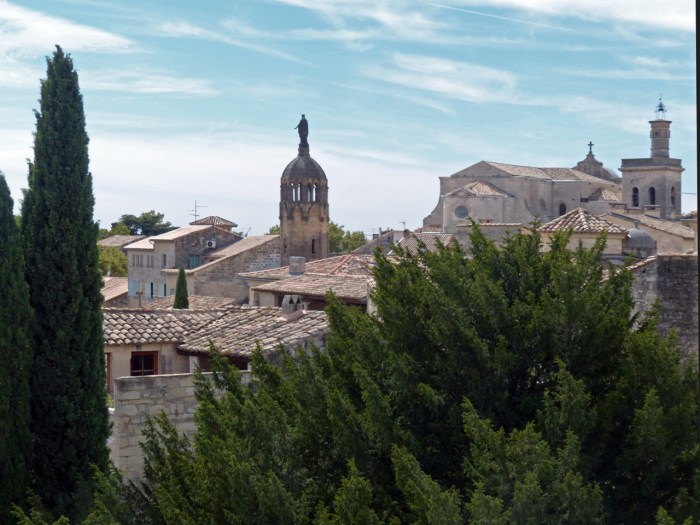 Lovely South of France