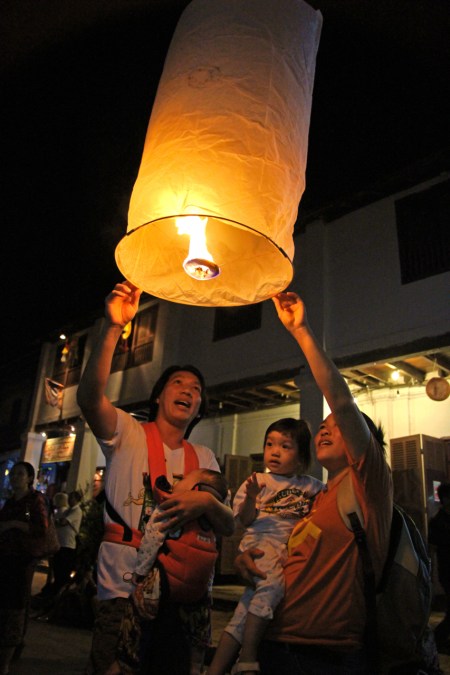 Laos - Festival of Lights LP